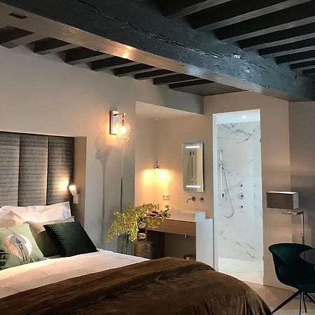 Suite Londen66 's-Hertogenbosch  Luaran gambar