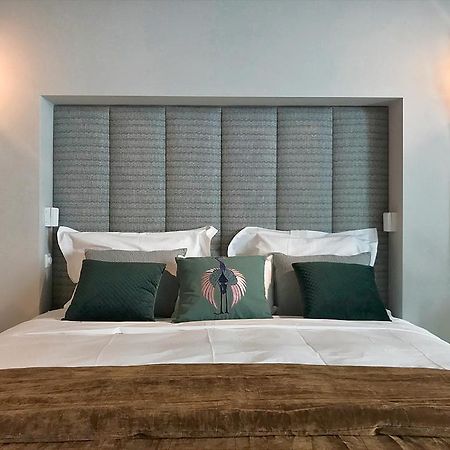 Suite Londen66 's-Hertogenbosch  Luaran gambar