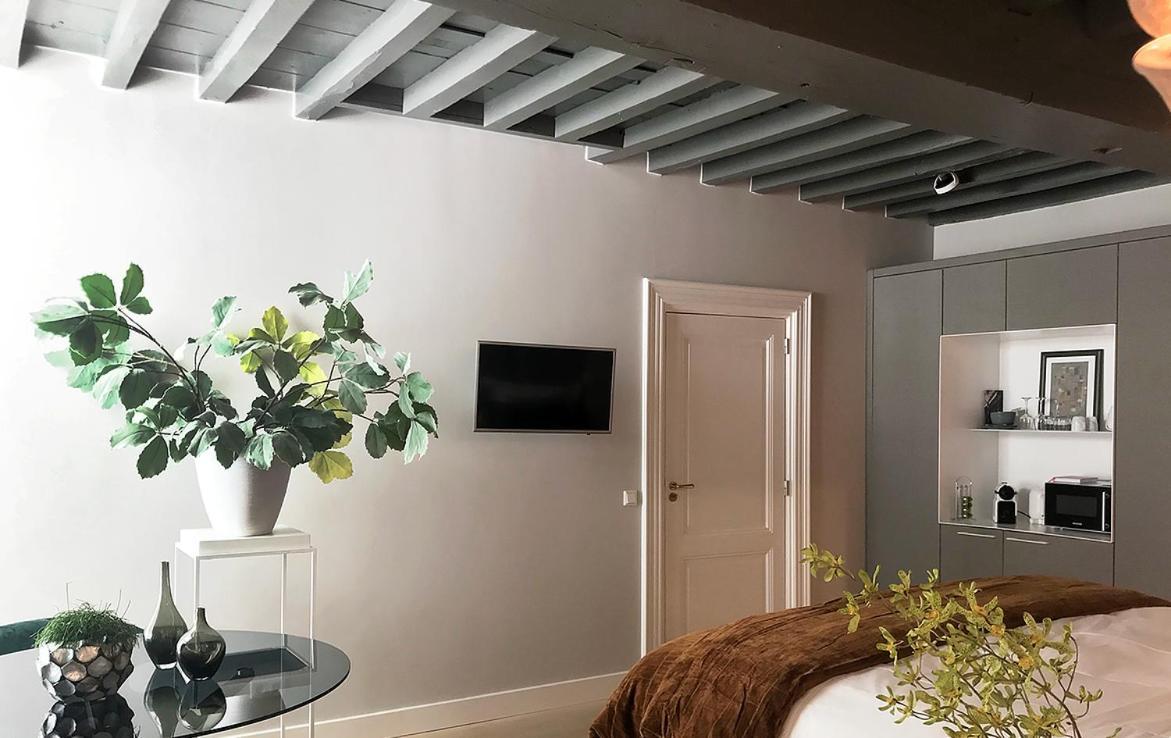 Suite Londen66 's-Hertogenbosch  Luaran gambar