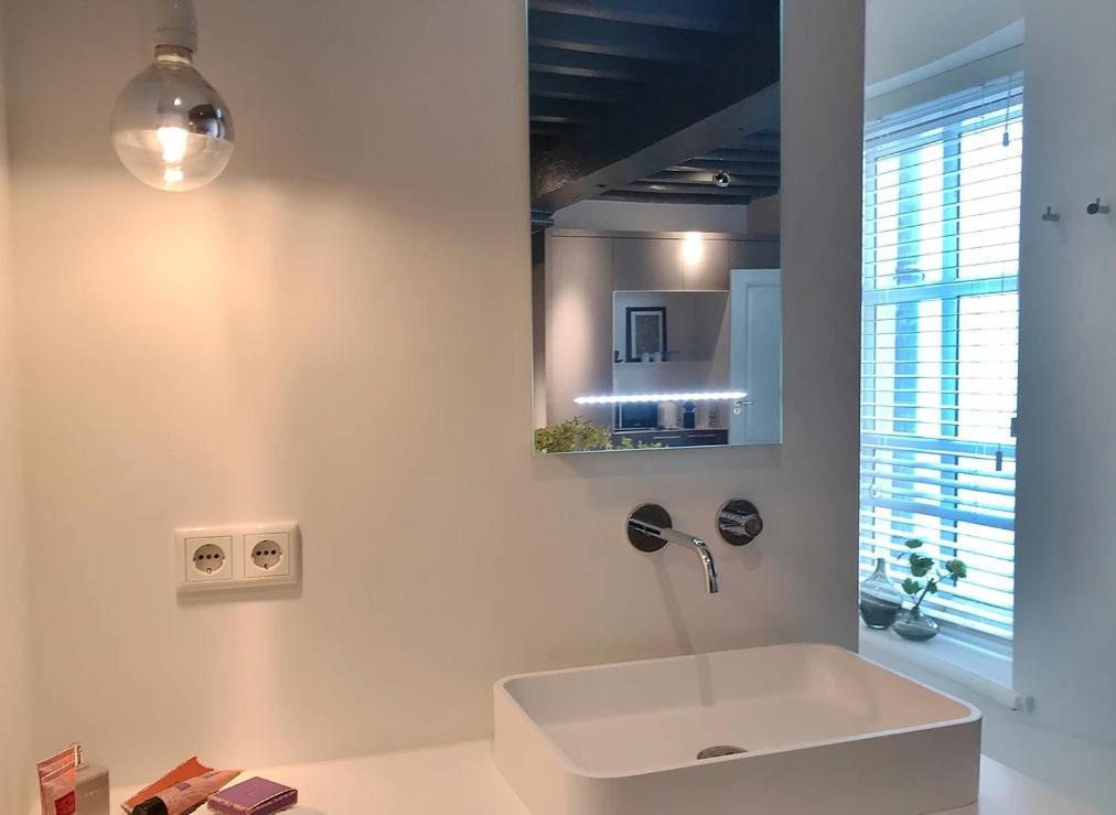 Suite Londen66 's-Hertogenbosch  Luaran gambar