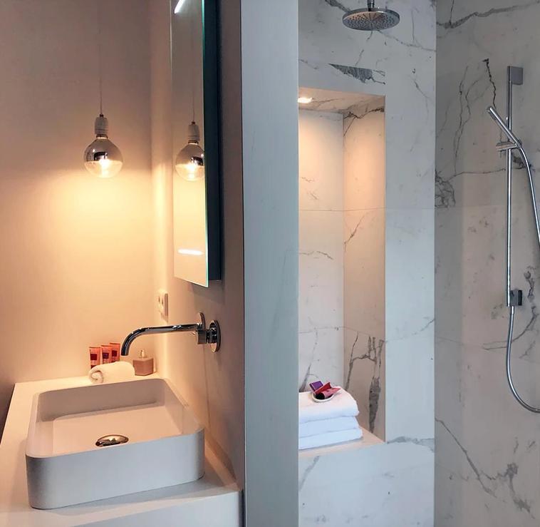 Suite Londen66 's-Hertogenbosch  Luaran gambar