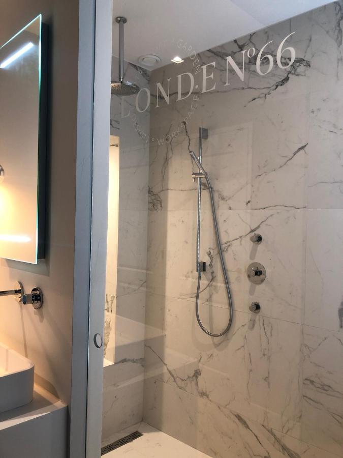 Suite Londen66 's-Hertogenbosch  Luaran gambar