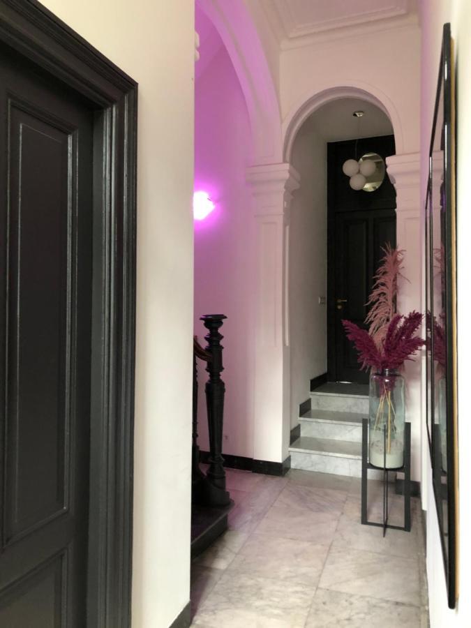 Suite Londen66 's-Hertogenbosch  Luaran gambar
