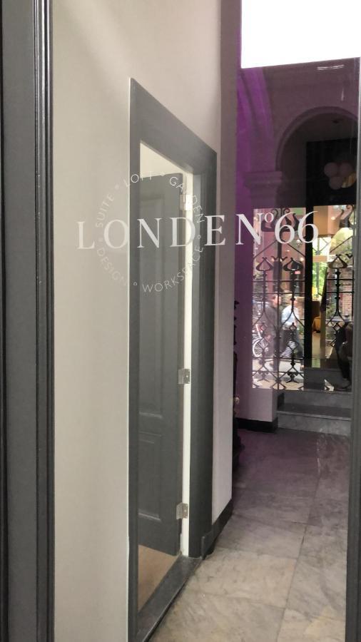 Suite Londen66 's-Hertogenbosch  Luaran gambar