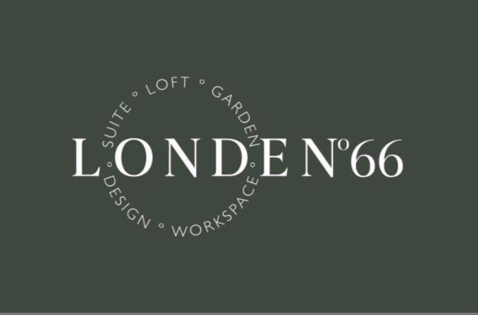 Suite Londen66 's-Hertogenbosch  Luaran gambar