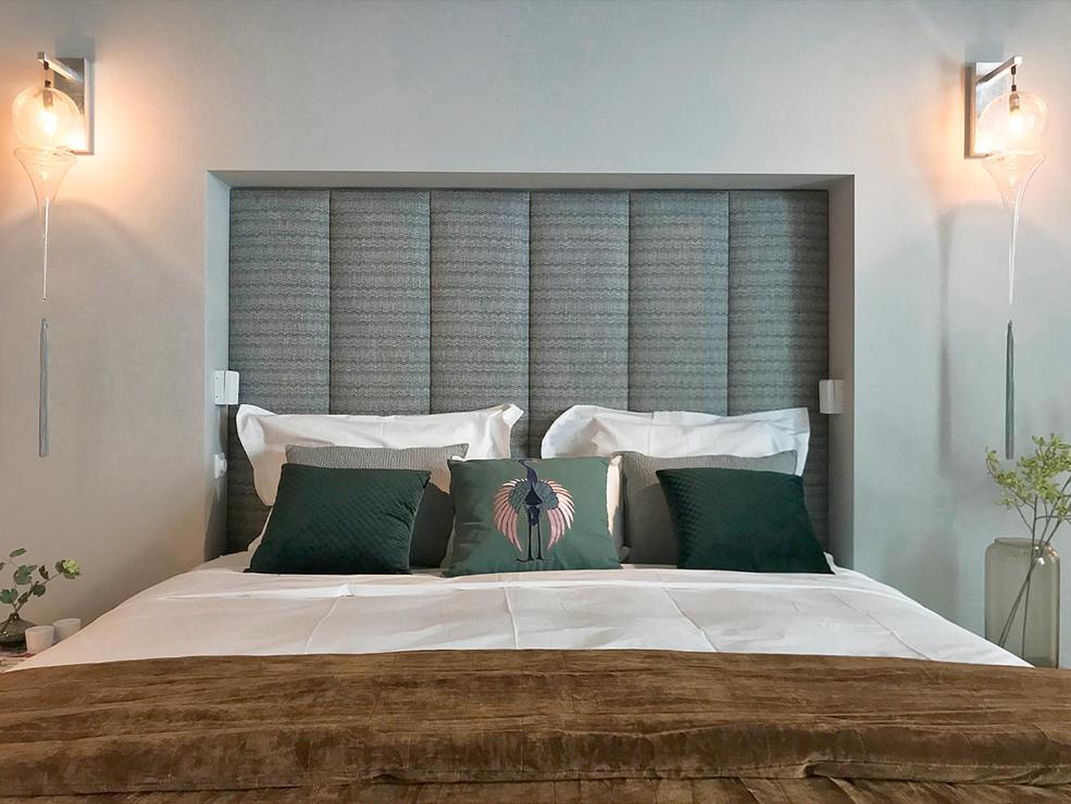 Suite Londen66 's-Hertogenbosch  Luaran gambar